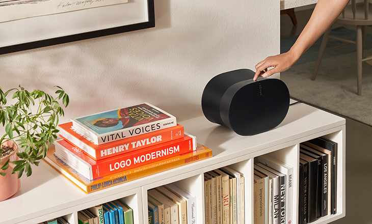 حوّل مساحة الدرس إلى منطقة تحفيزية مع SONOS